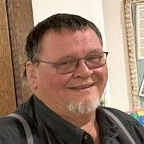 Vernon W. Yoder Obituary (1956