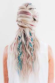 16 Ombre Hairstyles For Long Hair Look Awesome And Amazing Haircuts Hairstyles 2021 Coiffure Coiffure Ombre Cheveux Long