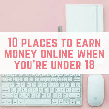 As a teenager, put your effort into adding value to yourself and getting digital skills that are needed in the 21st century. 10 Places For Online Jobs For Teens Make Money Without A Job