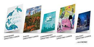 Create personalized photo cards and greeting cards with shutterfly. Greeting Card Printing Printingcenterusa