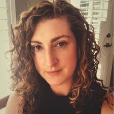 I am so proud of Lindsay and all of her work!