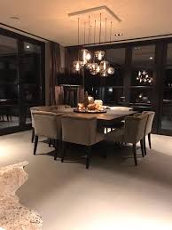 Pin By Siiri Pakarinen On Interer In 2020 Home Interior Design Luxury Dining Room Living Room Decor Apartment