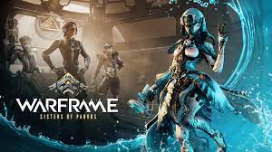 Is that you probably want to unlock more warframes and weapons. Warframe Updates Sisters Of Parvos Update 30 5