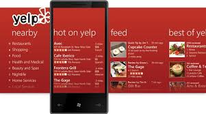 Pin On Windows Phone Ui Design
