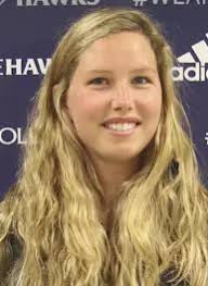 2014 Women's Softball Roster