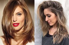 Modnye Pricheski Na Dlinnye Volosy Dlya Ovalnogo Lica 2019 Hair Styles Long Hair Styles Beauty