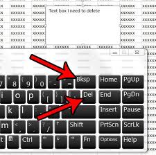 Delete all text boxes or other objects in active worksheet with go to function 1. How To Delete A Text Box In Excel 2013 Solve Your Tech