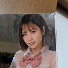 Amazon.co.jp: Sexy Actress Horikita Wan School Festival Raw Photo Bonus Set  of 3 : Hobbies