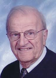 John J. Rouman Obituary February 16, 2013