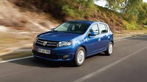 Dacia Sandero Yeni Kasa Uygun Tasit