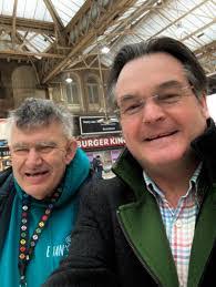 Lloyd Page's Instagram, Twitter & Facebook