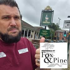 Anyone remember The Woodpecker