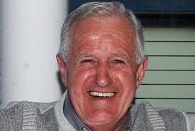 Letterkenny to pay tribute to football legend Eunan 'Busty' Blake