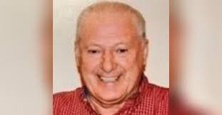 John Joseph Molnar Obituary