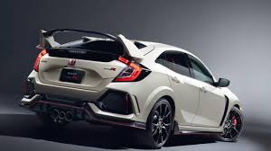 Semua kereta di atas dilengkapi dengan pelbagai ciri canggih untuk mengoptimumkan. Honda Civic Type R Wallpapers Wallpaper Cave