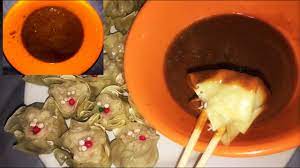 Resep Saus Dimsum Homamade Mirip Nelayan Jala Jala Youtube