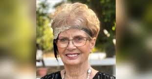 Diana Carlene Van Houten Obituary