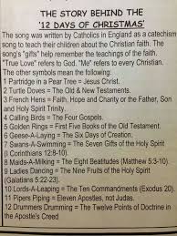 We did not find results for: 12 Days Christmas Poem Celebrating Christmas In The Classroom Series