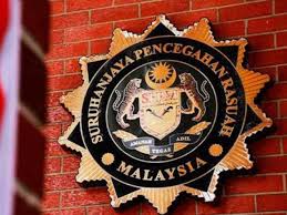 Suruhanjaya pencegahan rasuah malaysia bersama lakukan perubahan— presentation transcript 4 pencegahan rasuah ~ suatu senario. Dua Anggota Keselamatan Ditahan Sprm Berkaitan Beli Undi
