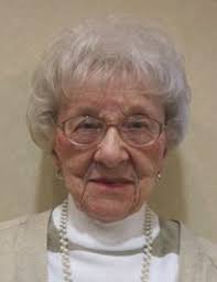 Obituary information for Lorraine Bertsch