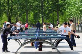 When looking for a place to play table tennis or ping pong near me, we offer a time of fun, competition, and lessons for all ages. From Whiff Whaff And Gossima Beginnings Table Tennis Continues To Be A Smash Hit As Sport Prepares To Come Home
