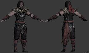 Check spelling or type a new query. Dark Emperor Liu Kang Pack 3d Models