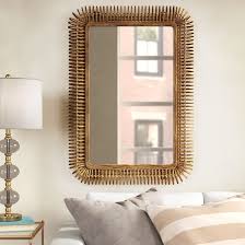 We did not find results for: Dahl Rectangle Wood Accent Mirror Joss Main