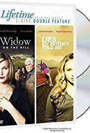 Widow on the hill (tv movie 2005). Pin On Tv Movies