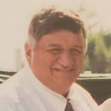 Luther Self Obituary November 6, 2022