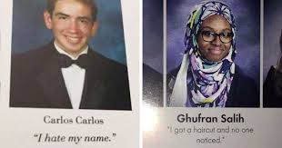 Using photoshop you can do lots of creative and fun stuff. 236 Hilarious Yearbook Quotes That Are Impossible Not To Laugh At Bored Panda