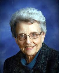 Audrey Wiebe Obituary