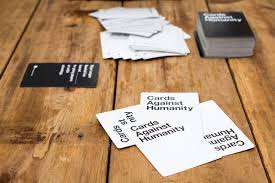 Also crabs adjust humidity cards. You Can Now Play Cards Against Humanity Online With Your Friends Here S How Edinburgh News