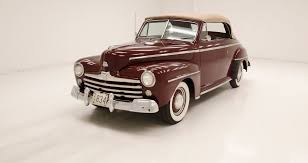 Image result for Monsoon Maroon 1948 Mercury