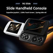 Anbernic RG Slide
