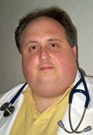 Travis-Noe Funeral Home: Kirksville, MO — Obituary for Kevin Lee Rhodes,  D.O.