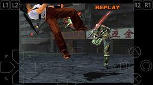 Tekken 3 Android Game Screenshots Gameplay Tekken 3 Download Games Tekken 3 Free Pc Games Download