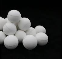 Alumina Ball Manufacturers, Suppliers, Factory - Made in ...