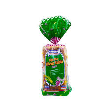 Just last week, gardenia announced that some of their products will be priced higher starting thankfully, the shell petrol station chain took the initiative to offer gardenia bread for as low as rm1. Gardenia High Fiber Wheat Raisin Loaf 600g