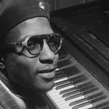 Harry Mitchell: From Peterson to Monk, and Trio Trio to GunFu