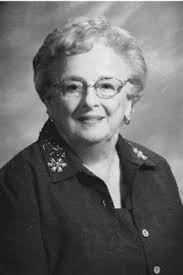 Jean Jensen Obituary