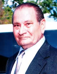 Athanasios Demetriou Obituary