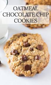 Soft And Chewy Oatmeal Chocolate Chip Cookies Just So Tasty Recipe In 2020 Oatmeal Chocolate Chip Cookies Chocolate Chip Cookies Chocolate Chip Oatmeal