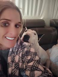 This dude.... He's my best friend Ramblers life