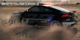 Need for speed™ hot pursuit gameplay (ps3). Analisis De Need For Speed Hot Pursuit Para Ps3 3djuegos