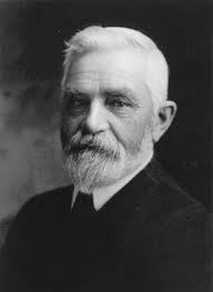 John Standen's Instagram, Twitter & Facebook