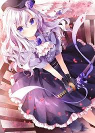 90 Hình ảnh lamia đẹp nhất | Anime, Dễ thương và Tỏi