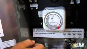 With solar path lights for instance, you can line the walkway to your front door in less than an hour. How To Reset Your Landscape Lighting Timer To Fall Back Youtube