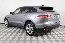 Maybe you would like to learn more about one of these? Used Jaguar F Pace For Sale Near Me Cars Com