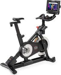 The nordictrack s22i studio cycle is a great option and i love how many different workout choices there are. Best Indoor Cycling Studio Bike Nordictrack Biking Workout Exercise Bikes
