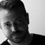 Tout Le Jour Lounge • Hyde leather lounge chair • Horm